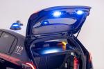 Peugeot 308 GTi Carabinieri 2017 года